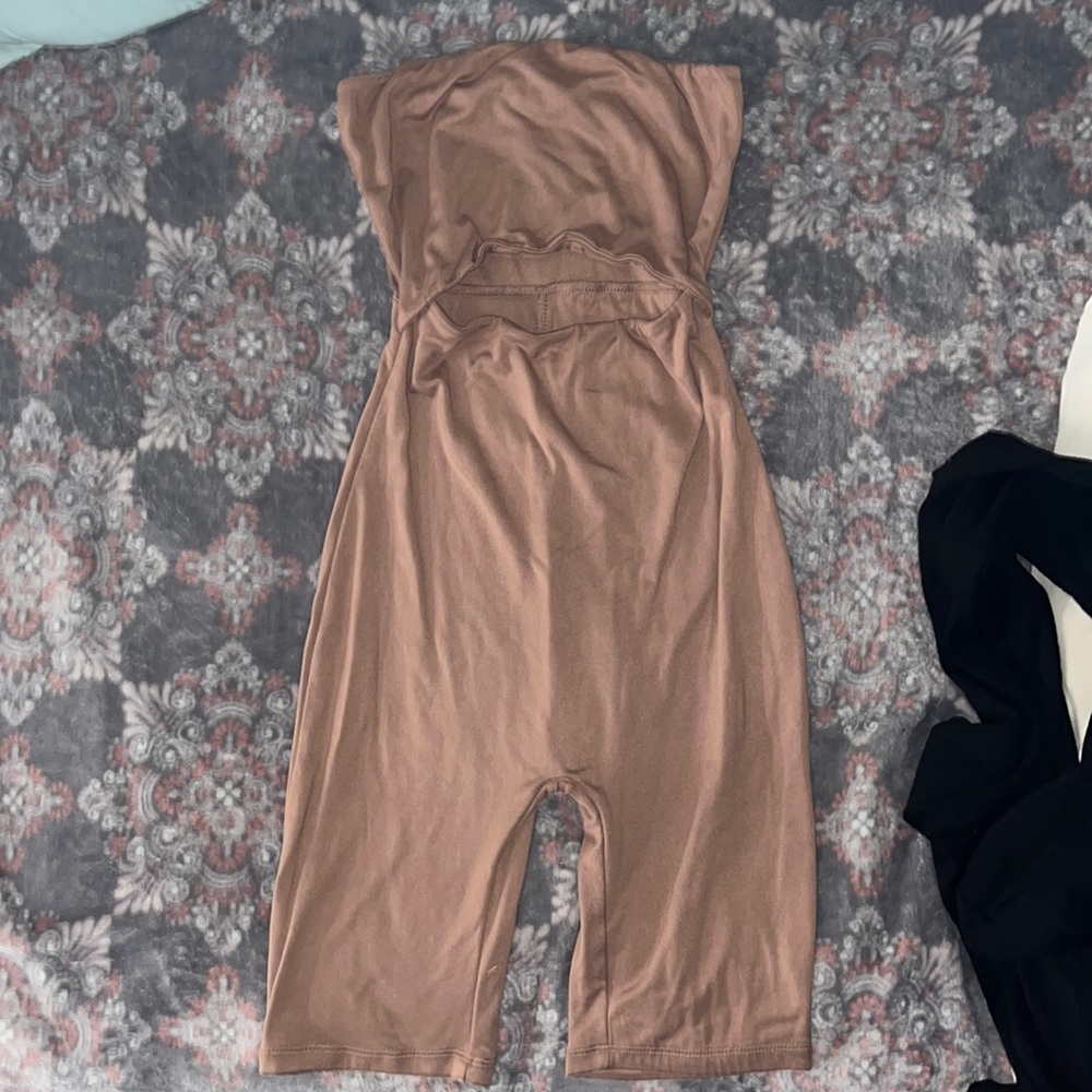 Fashion nova romper